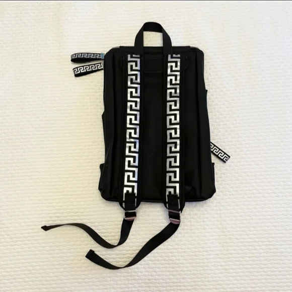 Versace Backpack Limited Edition - Picture 2 of 6